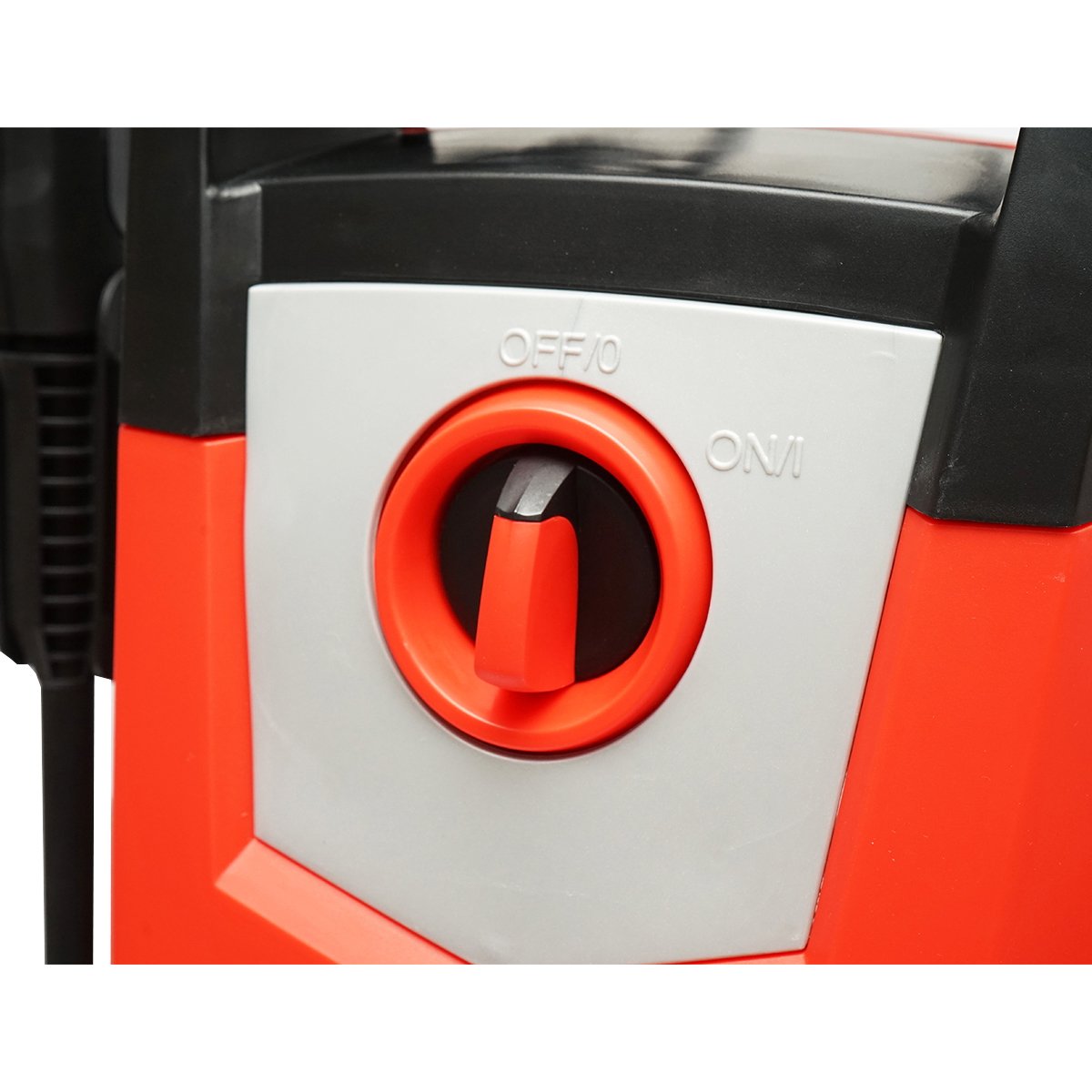 Aparat de spalat cu presiune 2200W, 160 bari, 5.6/min cu furtun si pistol Breckner Germany